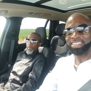 Meet your Posher, Markus